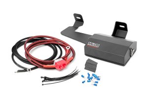 Jeep Wrangler Unlimited Multiple Light Controller - Rough Country - MLC-6 - '04-'06 Jeep Wrangler Unlimited Multiple Light Controller - Rough Country - MLC-6 - '04-'06